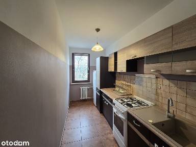 2-pokojowe mieszkanie w Tychach ul. Tołstoja