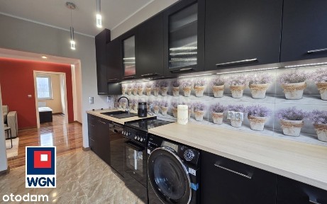 NOWY APARTAMENT W WYSOKIM STANDARDZIE