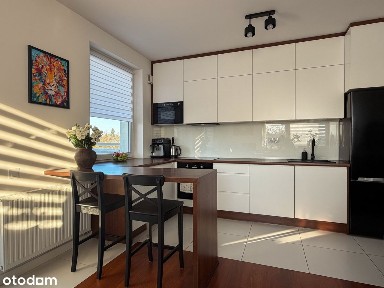 ul. Jana Olbrachta, Jelonki Północne, Bemowo, Warszawa, mazowieckie