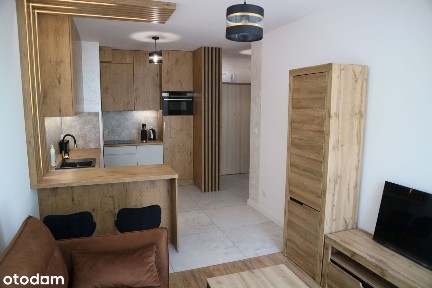 Wynajmę 2-pokojowe, ul. Zabłocie, obok Akademii Frycza Modrzewskiego.