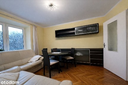 Mieszkanie 2-pokoje z jasną oddzielną kuchnią | Nowa Huta