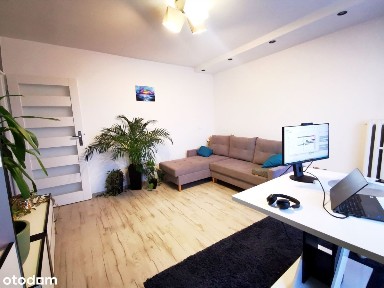 Dwa pokoje po remoncie do wprowadzenia od zaraz!