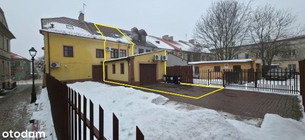 Dom, 180 m², Kutno