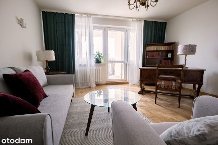 ul. Edwarda Warchałowskiego, Ursynów-Centrum, Ursynów, Warszawa, mazowieckie