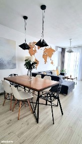 ul. Krzycka, Krzyki, Wrocław, dolnośląskie