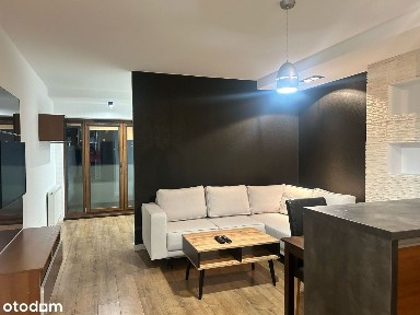 2-pokoje Apartamentowiec 45m2 8min od rynku ul. Dmowskiego