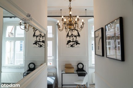 Mieszkanie, 65 m², Bydgoszcz