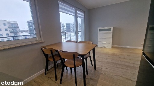 ul. Tadeusza Jasińskiego, Jasień, Gdańsk, pomorskie