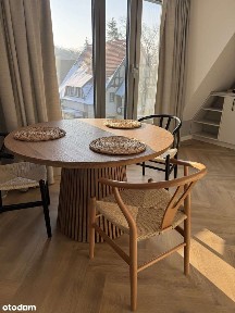 Nowa kawalerka 30 m2, blisko GUMed, od zaraz, wysoki standard