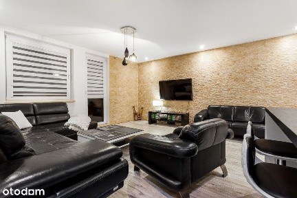 Piękne mieszkanie na wynajem w otulinie lasu