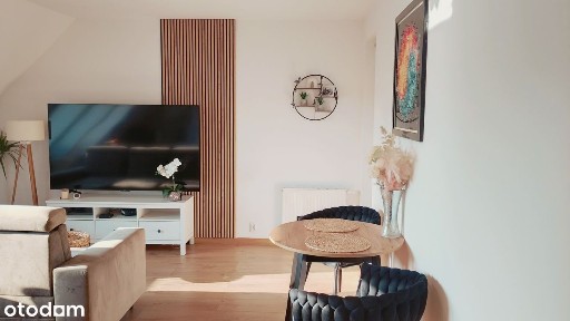 Dwupoziomowe 3 pokoje po remoncie Os. Majowe Gotowe do zamieszkania