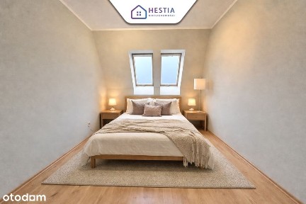 Warszewo | 2-pokojowe mieszkanie z balkonem