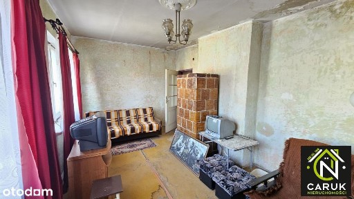 Bezczynszowe 2 pokoje blisko morza do kapitalnego