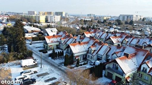 *3 pokoje/garaż/ogród/garderoba/Gumieńce*