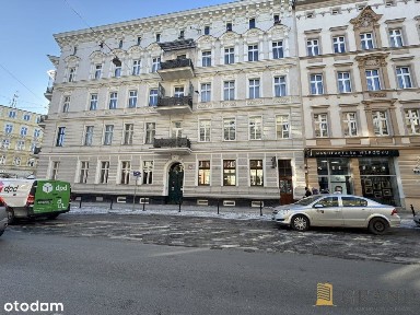 Mieszkanie w Centrum Szczecina