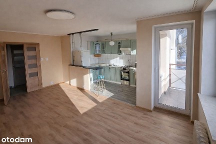 3 pokoje 62 m² | balkon | Jaroty | sprzedaż bezpośrednia