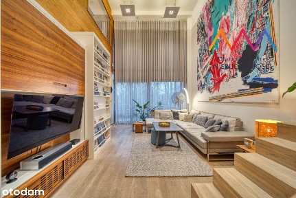 Luksusowy Apartament w Centrum, Olsztyn