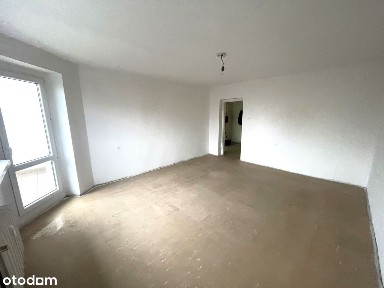 Słoneczne mieszkanie M4 Rydułtowy II piętro Sprzedaż bez pośrednia