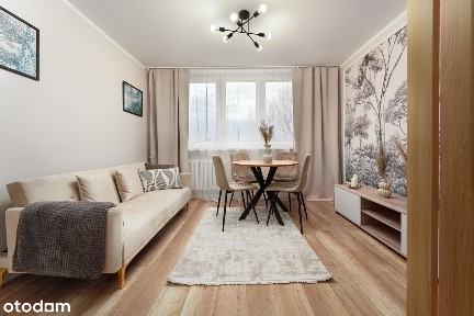 M-5/ Centrum/ Ostrogórska