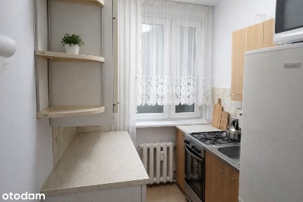 3 pokoje + garaż Katowice Jankego Okazja!