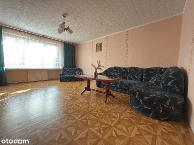 2 pokoje przy Parku Dworskim Nowy Bytom