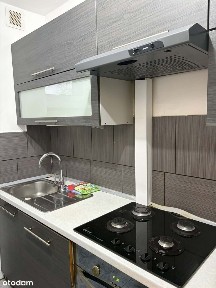 Przytulne 2-pokojowe mieszkanie z balkonem