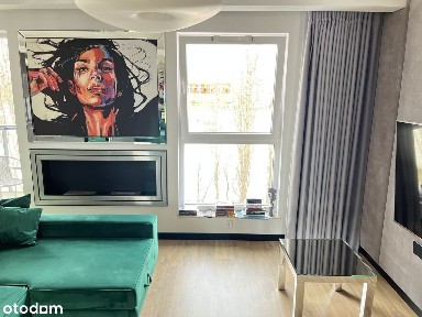 ul. Szczecińska, Przymorze Małe, Gdańsk, pomorskie