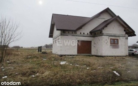 Atrakcyjny dom w Pińczycach