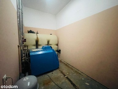 Lokal Handlowo-Usługowy w centrum miasta 430 m2