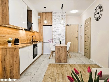 Przytulne i nowoczesne - 4 Wieże - Park Śląski