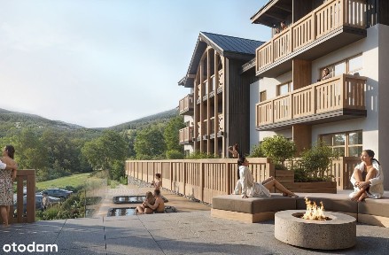 ul. Nadbrzeżna, Świeradów-Zdrój, lubański, dolnośląskie