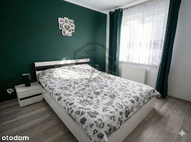 Zatrzymaj się. To nie fatamorgana.