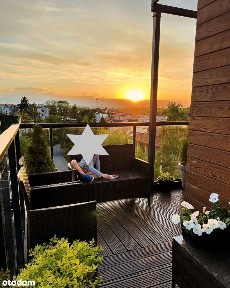 3 pokojowe mieszkanie Bagry Park od właściciela