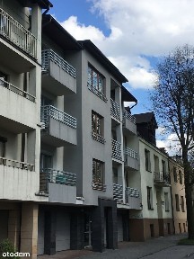 ul. ks. Stefana Pawlickiego, Zakrzówek, Dębniki, Kraków, małopolskie