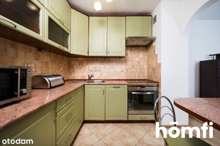 2 osobne pokoje | Balkon | Felińskiego