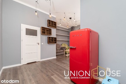 2 pokojowe mieszkanie - Stare Podgórze