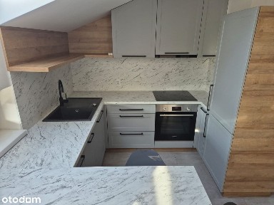 Bardzo ładne mieszkanie do wynajęcia - ul. Ruczaj