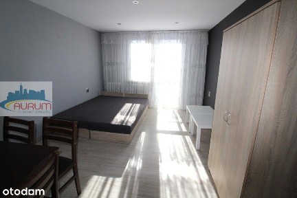 3 pokoje, blok, II pietro