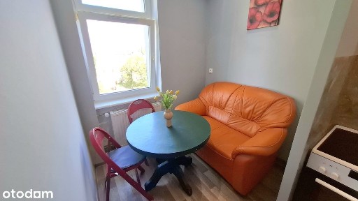 Najem krótkoterminowy w centrum Gorzowa Wlkp.