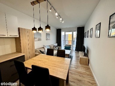 Nowoczesne mieszkanie 3-pokojowe | ul. Vetulaniego