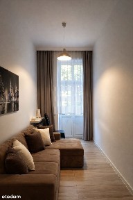 Piękny apartament z windą w sercu Krakowa