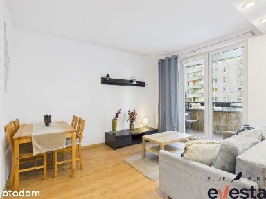 ✧2 pokojowe ✧Balkon ✧1 piętro z windą ✧Od zaraz✧