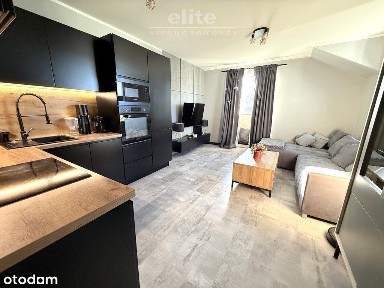 Warszewo 3 pokoje 55m2 przy Parku