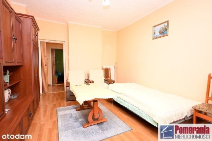 Dwa pokoje na sprzedaż blisko centrum !