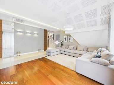 Apartament na Tarninowie (Kwadrat) Wirtualny Spacer