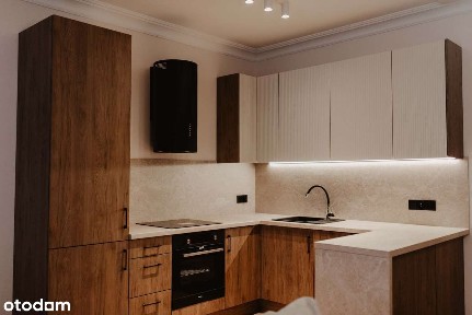 Mieszkanie 3-pokojowe, wysoki standard, ul. Łukaszewicza, bez prowizji