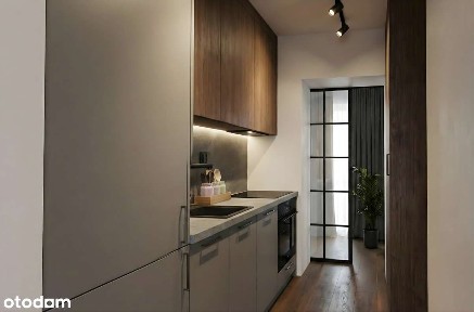 Czteropokojowe mieszkanie o powierzchni 46 m2 | Sejmowa 29!