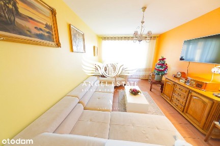 mieszkanie w Świnoujściu - komfort i przestrzeń