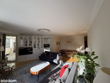 Funkcjonalne 4 pokoje, 3 łazienki, Pralnia, Garderoba, Siłownia