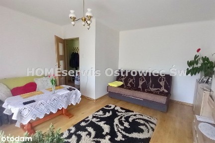 Mieszkanie na sprzedaż 34 m2 ul.Sienkiewicza